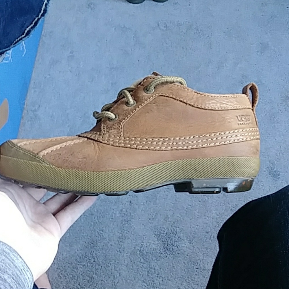 Ugg Booties - image 1